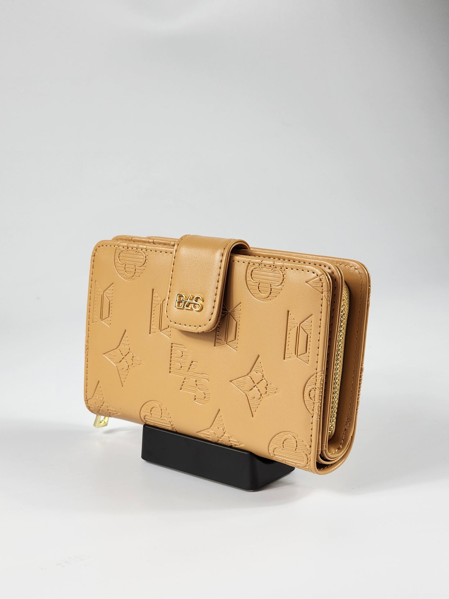 "Lucky Bangtan" - YOUNG FOREVER - B7S Wallet Collection BTS-Inspired wallet