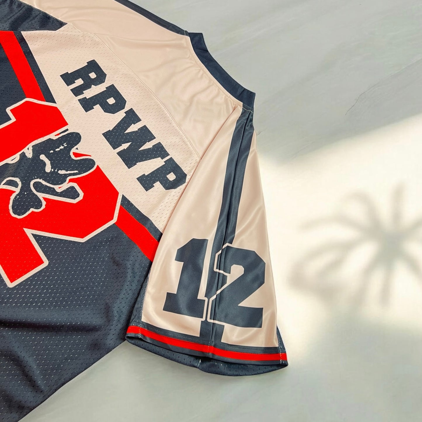 BTS RM RPWP NFL JERSEY BY MOONJUJI